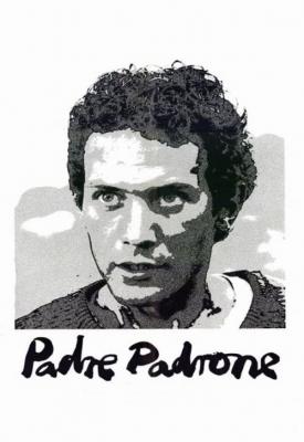poster for Padre Padrone 1977