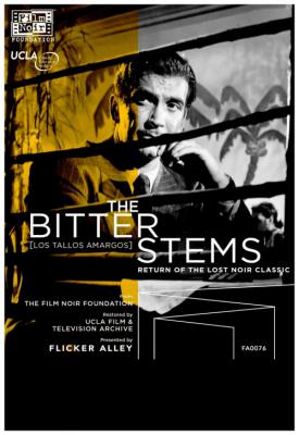 image for  The Bitter Stems movie