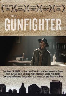 image for  The Gunfighter movie