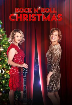image for  Rock and Roll Christmas movie