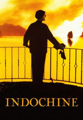 image for  Indochine movie