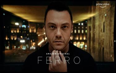 screenshoot for Ferro