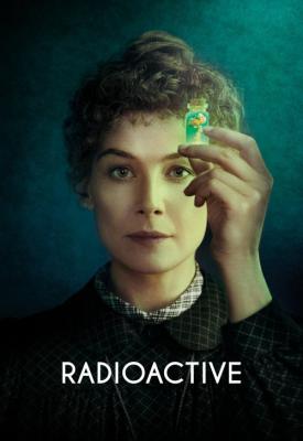 image for  Radioactive movie