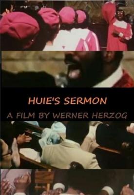 image for  Huie’s Sermon movie