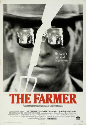 poster for The Farmer 1977