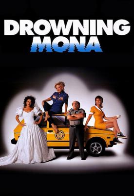 poster for Drowning Mona 2000