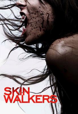 poster for Skinwalkers 2006
