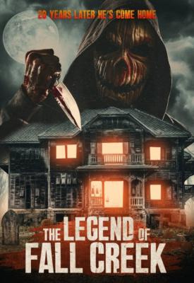 poster for Legend of Fall Creek 2021