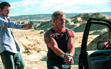 screenshoot for Blood Father