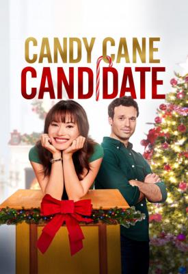 poster for Candy Cane Candidate 2021