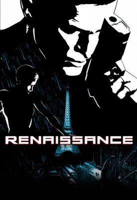 poster for Renaissance 2006
