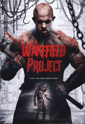 poster for A Wakefield Project 2019