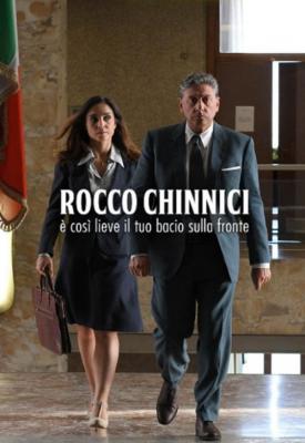 poster for Rocco Chinnici 2018