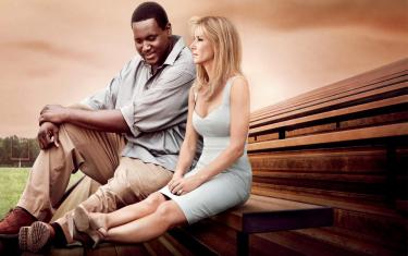 screenshoot for The Blind Side