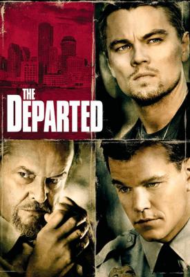 screenshoot for The Departed
