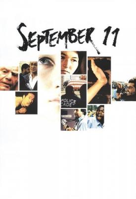 image for  Eleven Minutes, Nine Seconds, One Image: September 11 movie