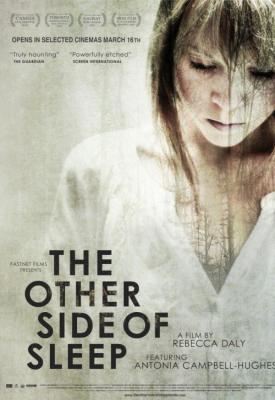 poster for The Other Side of Sleep 2011