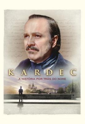 poster for Kardec 2019