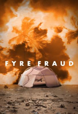 poster for Fyre Fraud 2019