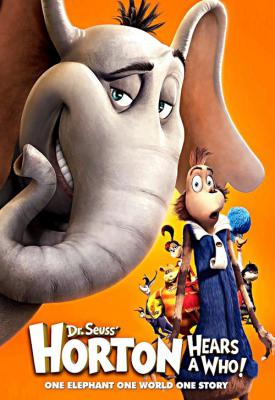 image for  Horton Hears a Who! movie