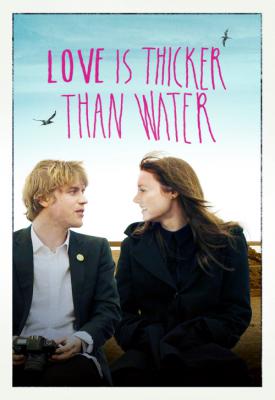 image for  Love Is Thicker Than Water movie