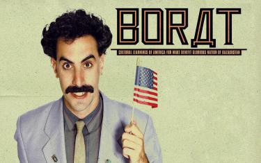 screenshoot for Borat: Cultural Learnings of America for Make Benefit Glorious Nation of Kazakhstan