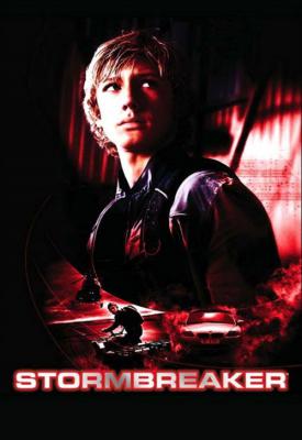 poster for Alex Rider: Operation Stormbreaker 2006