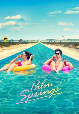 poster for Palm Springs 2020