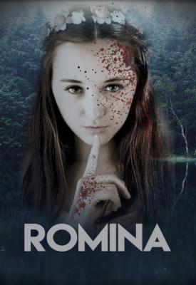 poster for Romina 2018