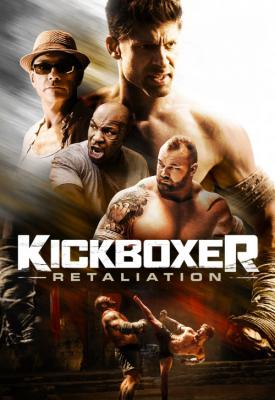 image for  Kickboxer: Retaliation movie