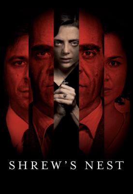 poster for Shrew’s Nest 2014