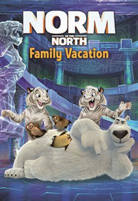 image for  Norm of the North: Family Vacation movie