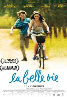 poster for The Good Life 2013