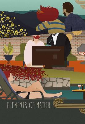 image for  Elements of Matter movie