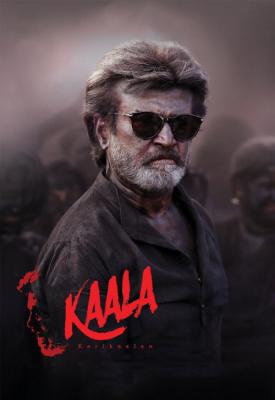 poster for Kaala 2018