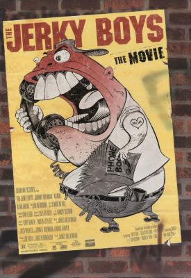 image for  The Jerky Boys movie