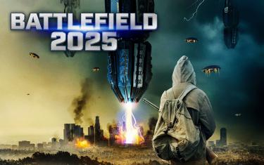 screenshoot for Battlefield 2025