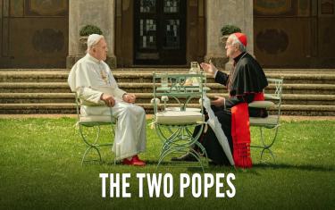 screenshoot for The Two Popes