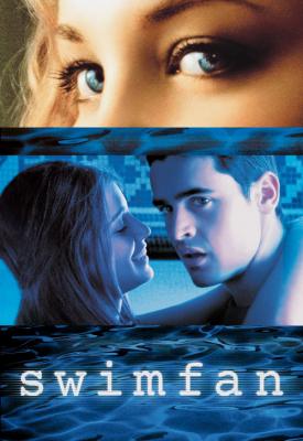poster for Swimfan 2002