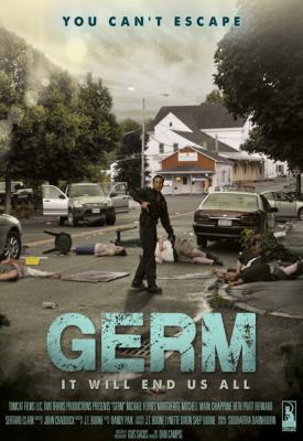 image for  Germ movie