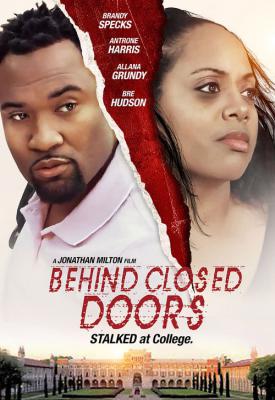 image for  Behind Closed Doors movie