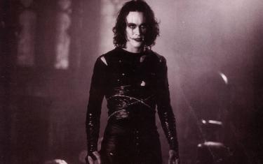 screenshoot for The Crow