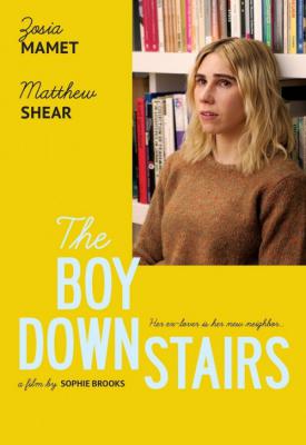image for  The Boy Downstairs movie