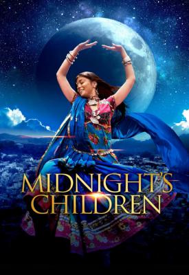 poster for Midnight’s Children 2012