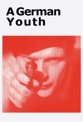 poster for A German Youth 2015