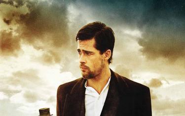 screenshoot for The Assassination of Jesse James by the Coward Robert Ford