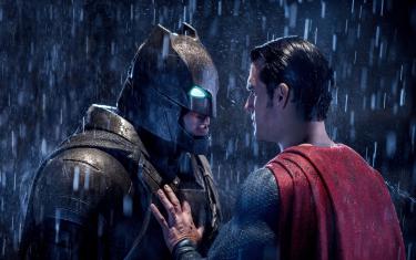 screenshoot for Batman v Superman: Dawn of Justice