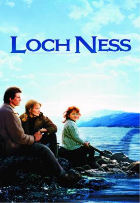 poster for Loch Ness 1996
