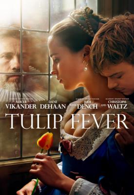 image for  Tulip Fever movie