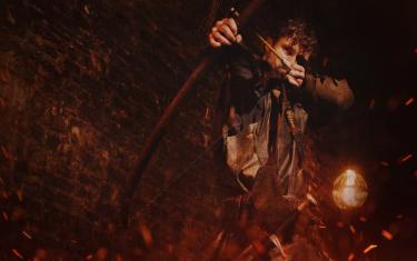 screenshoot for Robin Hood The Rebellion